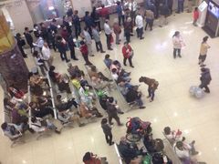 -上海市中医医院(芷江路院区)