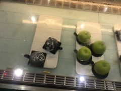 -西檬树SIMON·T轻奢蛋糕(大东方Max店)