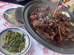 -回味黑鸭煲·始于2006(万松园店)