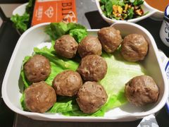 -贵宾牛·潮汕牛肉火锅(珠池总店)