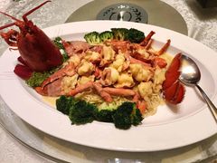 -顺德喜来登酒店·采悦轩