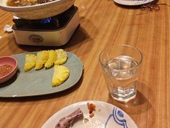 -山茶云南菜(永安里店)