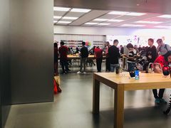 -Apple零售店(深圳益田假日广场店)