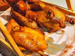 -风波庄(罍街分舵)