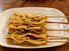 -利杨记·本味轩粥坊·烧烤(宝体店)