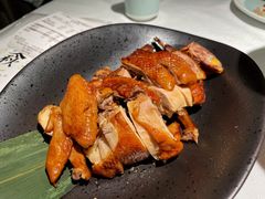 符离集烧鸡-半勺·新徽菜(银泰城店)