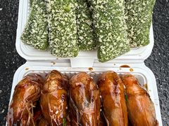 -望湖小馆(西湖店)