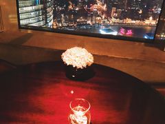 -上海柏悦酒店·世纪100牛排馆