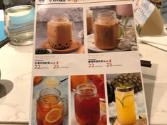 -鹿港小镇(西单大悦城店)