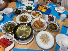 -糟粕醋·椰苑海南菜餐厅(亚龙湾天域酒店)