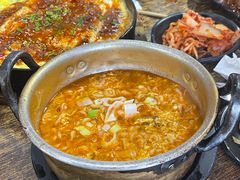-妈妈手(山大总店)