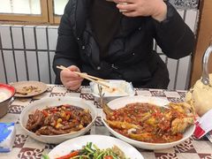 -老三样·旧食新味(船山路店)
