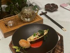 -叶叶菩提(太原别墅店)