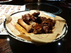 -黑土印象菜馆(三元桥店)