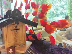 -怡咖啡海鲜自助餐厅(浦东香格里拉店)