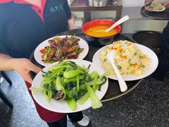 -绿野餐厅(上海动物园店)