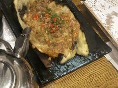 -聚串门儿·东北烧烤(信义坊店)