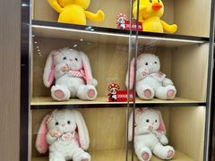 -海底捞火锅(百利广场店)