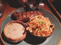 -The Meat & Wine Co Southbank(南岸店)