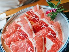 -东来顺·非遗火锅(高新店)