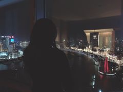 -上海外滩茂悦大酒店