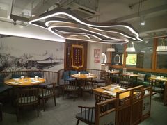 -东方饺子王精致餐厅(东盛路店)