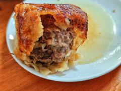 -宝瑞门钉肉饼店