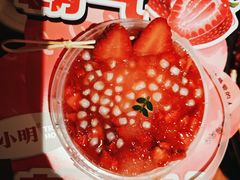 -周小明火锅(黑金冠社区店)