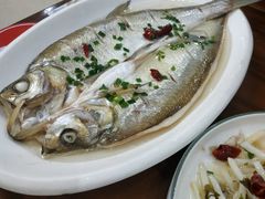 -美味之家·湖景农家乐(太湖东山店)