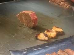 -神户牛排餐厅MOURIYA(总店)