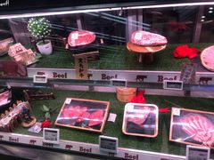 -Olé精品超市(北京合生汇店)