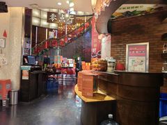 -自助火锅筷乐食代自助餐厅(金辰店)