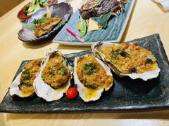 -清水日本料理铁板烧(学府路店)