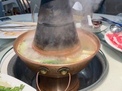 -福寿斋·老北京铜锅涮肉·烤鸭(顺义总店)
