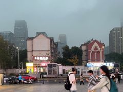 -万达广场(南昌红谷滩店)