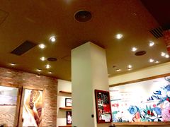 大堂-星巴克臻选(成都来福士店)