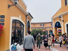 -佛罗伦萨小镇广佛名品奥特莱斯(疏港路店)