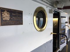 -TSS厄恩斯劳号蒸汽船