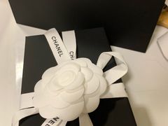 -CHANEL(恒隆广场店)