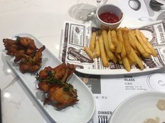 -Deer Park鹿园西餐(仁恒置地广场店)