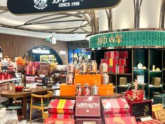 -杭州大厦LSE城市生活超市(杭州大厦店)