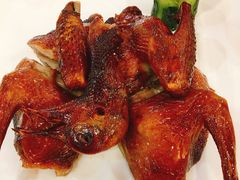 乳鸽-德胜轩正宗顺德菜(宝安沙井会展中心店)