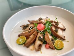 -京香轩·中餐厅(上海中庚聚龙酒店)