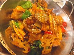 -避风塘(宝山万达店)