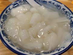 -黄记潮汕甜汤(贝底田坊店)