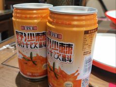 -陈阿宝·山西菜馆