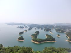 -千岛湖东南湖区