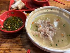 -红料理|串串有瘾·烧烤(吴中路店)