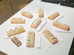 -ABC Cooking Studio(上海环球金融中心店)