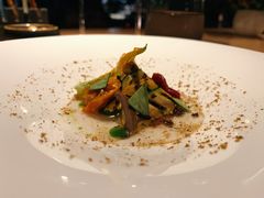 -泰安门Taian Table(镇宁路店)